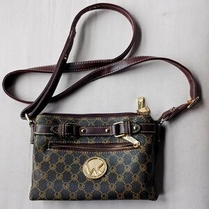 Wendy keen crossbody purse